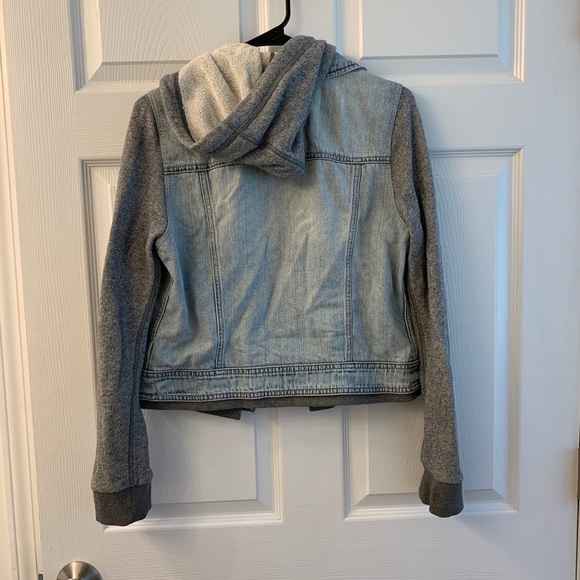 Demon jacket - Picture 3 of 3